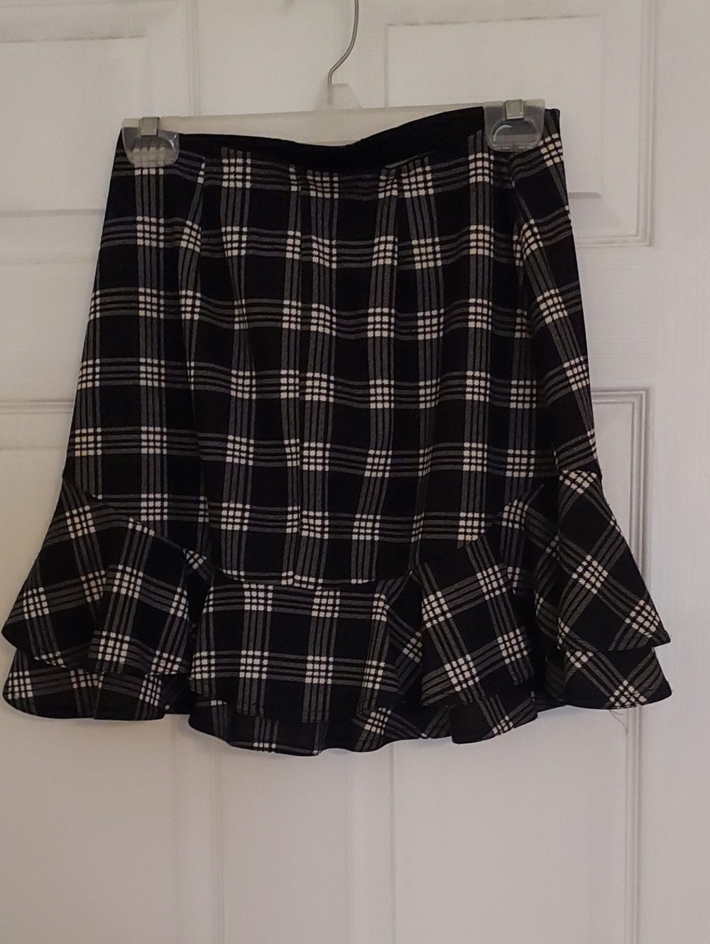 Mini Skirt By Design Labs Sz M